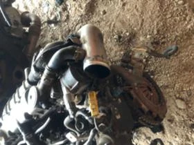 Двигател + скорости, снимка 8