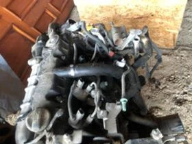 Двигател + скорости, снимка 6