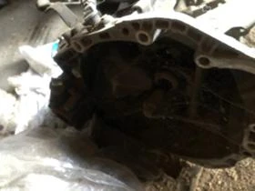 Двигател + скорости, снимка 2