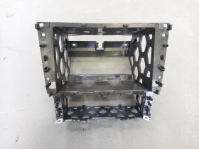 Централна конзола Фолксваген Поло (н)