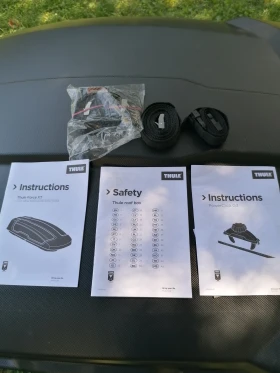    Thule Force XT S | Mobile.bg    10