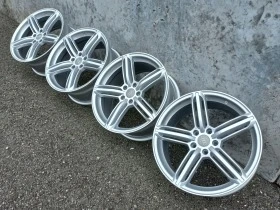 Джанти за Audi, снимка 15