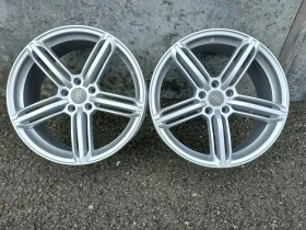 Джанти за Audi, снимка 2