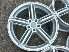 Джанти за Audi, снимка 6