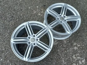 Джанти за Audi, снимка 10