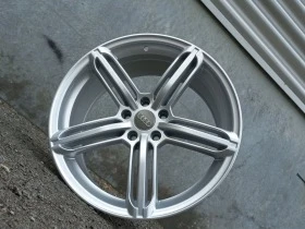 Джанти за Audi, снимка 7