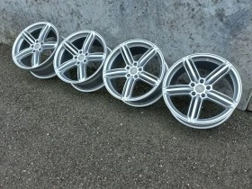 Джанти за Audi, снимка 14