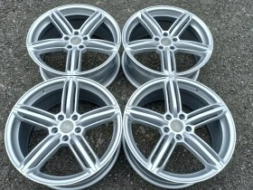 Джанти за Audi, снимка 5