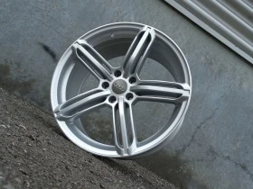 Джанти за Audi, снимка 8