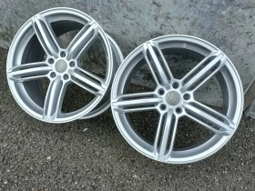 Джанти за Audi, снимка 1