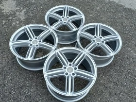 Джанти за Audi, снимка 4