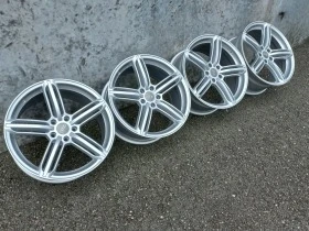 Джанти за Audi, снимка 11