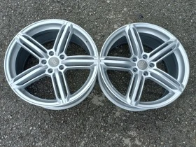 Джанти за Audi, снимка 9