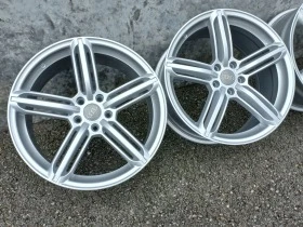 Джанти за Audi, снимка 12