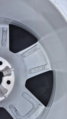 Джанти за Jeep Compass, снимка 3