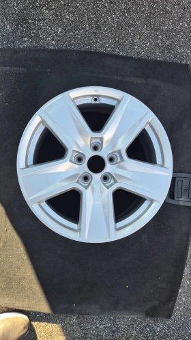 Джанти за Jeep Compass, снимка 1