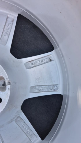 Джанти за Jeep Compass, снимка 5