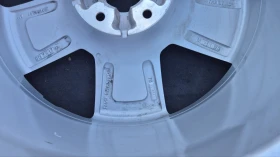 Джанти за Jeep Compass, снимка 4