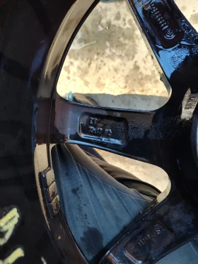 Джанти за Hyundai I20, снимка 4