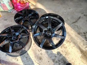 Джанти за Hyundai I20, снимка 3