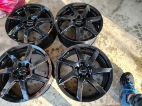 Джанти за Hyundai I20, снимка 1