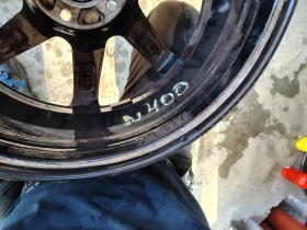 Джанти за Hyundai I20, снимка 6