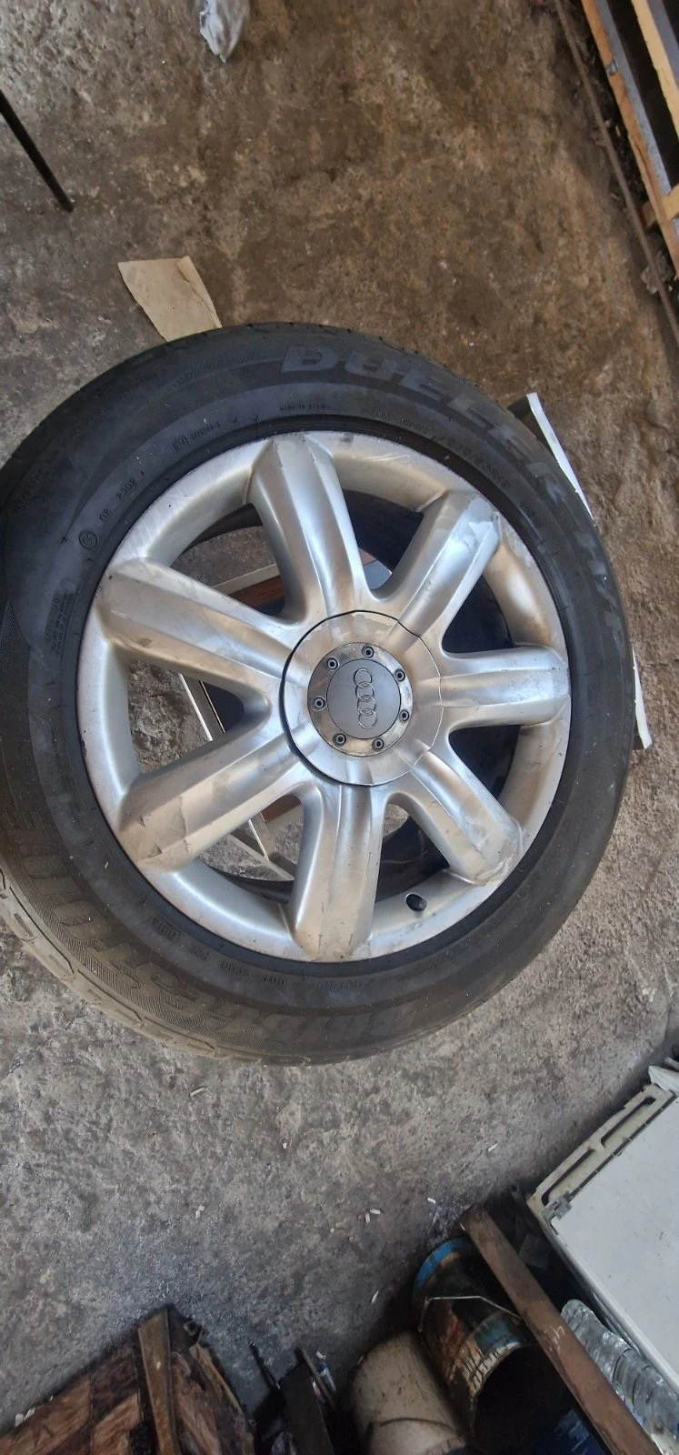 ���� � ������ 265/50R16 | Mobile.bg � ����������� 1