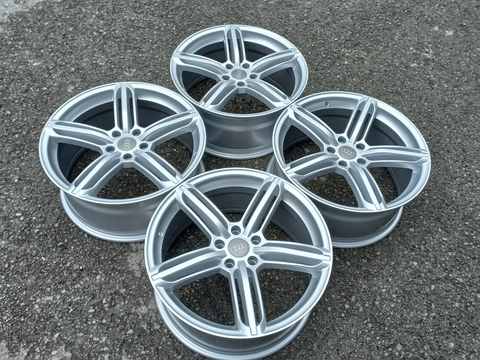   Audi | Mobile.bg   3