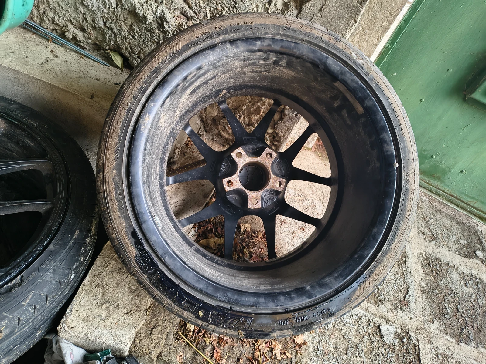���� � ������ 255/35R18 �� BMW | Mobile.bg � ����������� 12