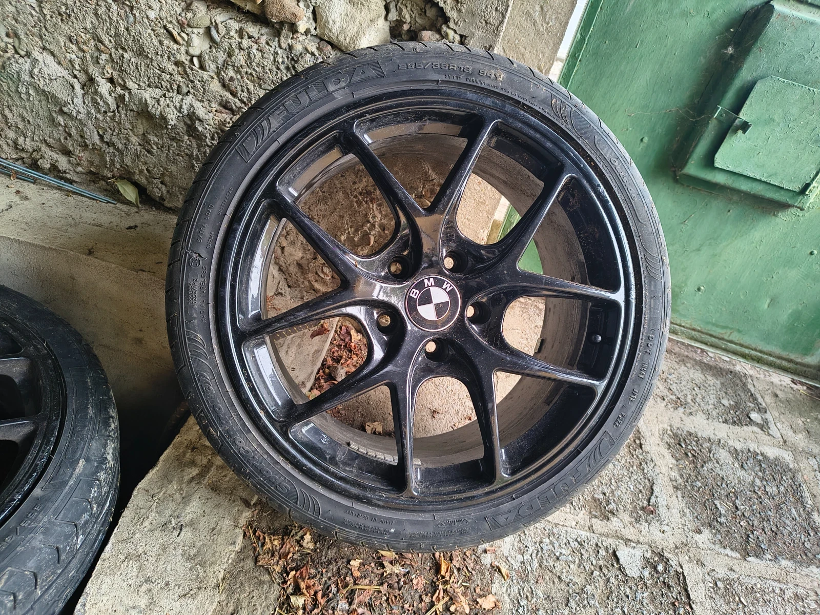 ���� � ������ 255/35R18 �� BMW | Mobile.bg � ����������� 13