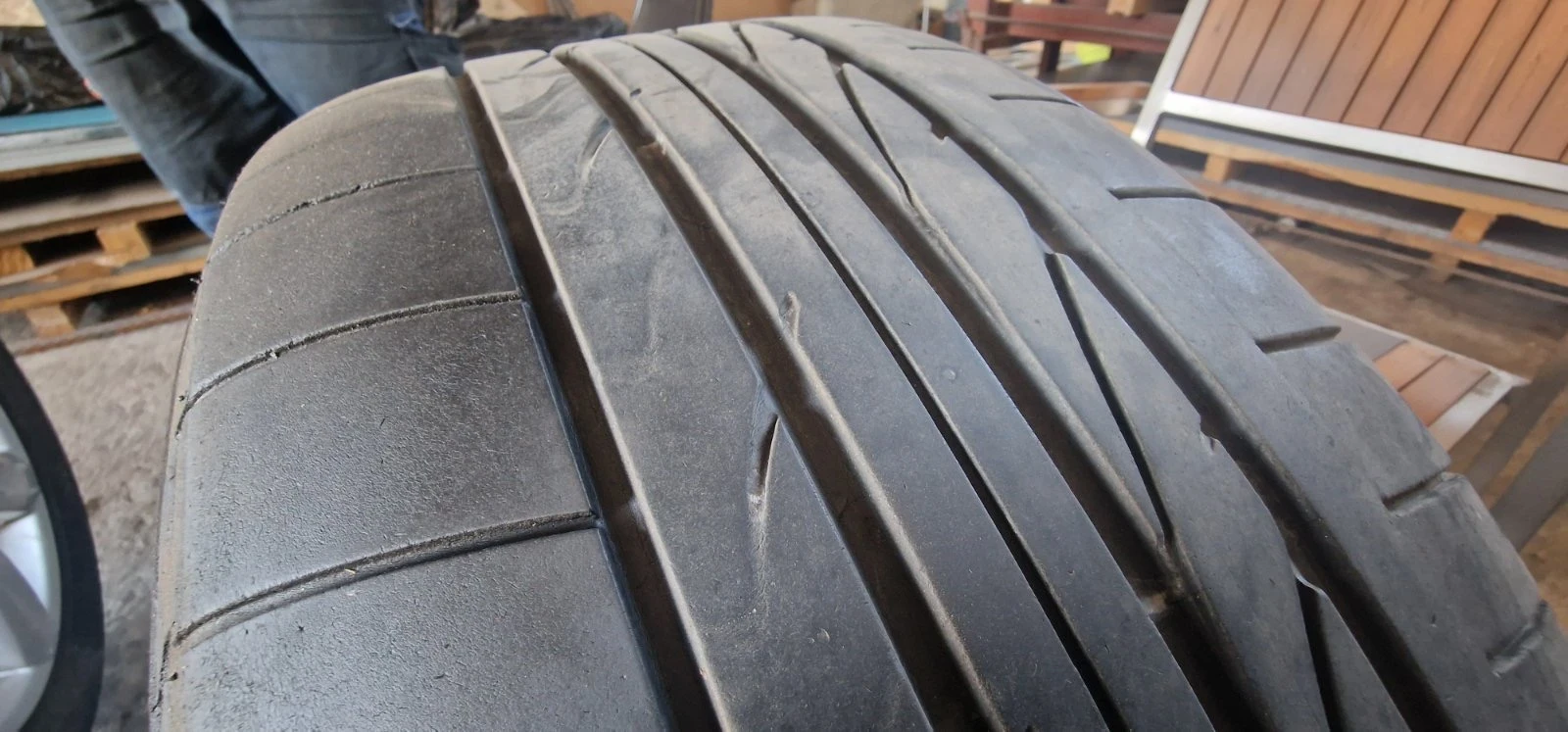 ���� � ������ 265/50R16 | Mobile.bg � ����������� 4