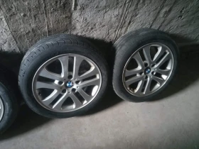    205/50R17  BMW 330 | Mobile.bg    4