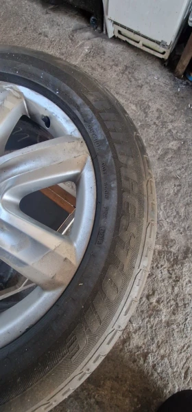 ���� � ������ 265/50R16 | Mobile.bg � ����� ������ 2