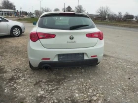 Alfa Romeo Giulietta 1, 4/газ/, снимка 9