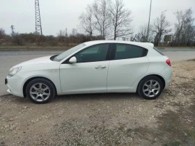 Alfa Romeo Giulietta 1, 4/газ/, снимка 3