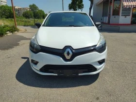Renault Clio, снимка 2