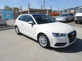 Audi A3 1.6d-Euro-5B-6sk-Panorama, снимка 3