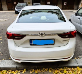 Toyota Avensis  - изображение 8