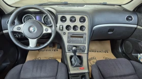 Alfa Romeo 159 1.9jtdm 120к.с., снимка 11