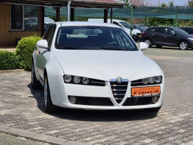 Alfa Romeo 159 1.9jtdm 120к.с., снимка 4