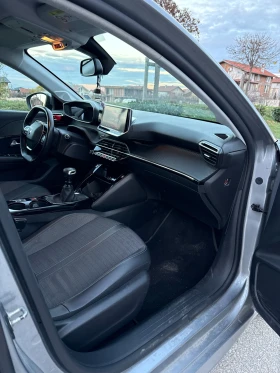 Peugeot 208 Allure , снимка 11