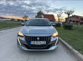 Peugeot 208 Allure , снимка 1