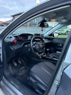 Peugeot 208 Allure , снимка 8
