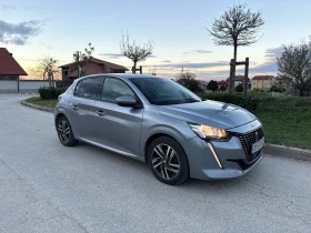 Peugeot 208 Allure , снимка 3