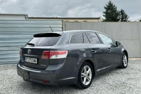 Toyota Avensis ГАЗ* АВТОМАТ , снимка 6