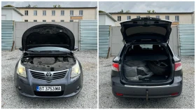 Toyota Avensis ГАЗ* АВТОМАТ , снимка 12