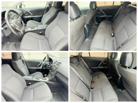 Toyota Avensis ГАЗ* АВТОМАТ , снимка 10