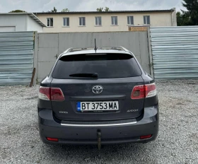 Toyota Avensis ГАЗ* АВТОМАТ , снимка 13