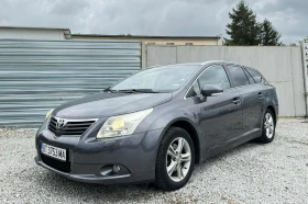 Toyota Avensis ГАЗ* АВТОМАТ , снимка 1