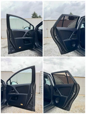 Toyota Avensis ГАЗ* АВТОМАТ , снимка 11